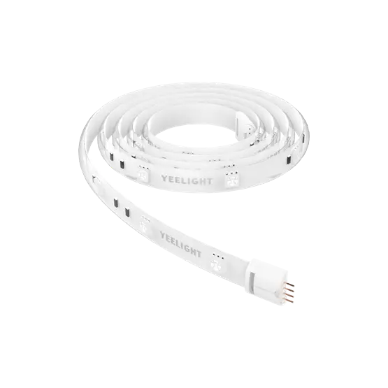 Smh Xiaomi Yeelight Lightstrip Plus Extension Rgb Led Szalag Told M