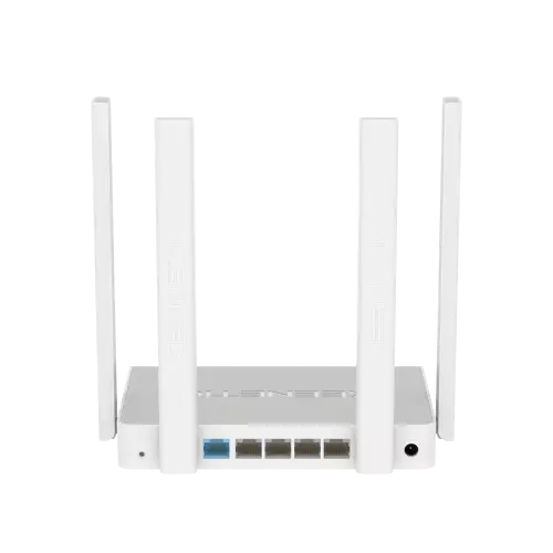 Keenetic Speedster Ac Wi Fi Gigabit Router Extender Port Gigabit