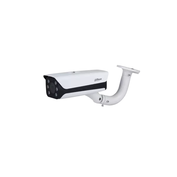 DAHUA ITC215-PW6M-IRLZF-B/kültéri/2MP/ANPR/2,7-13,5mm/12m/IP ...