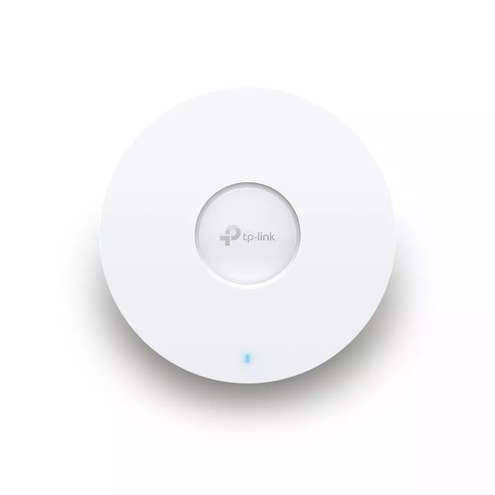 TPLINK Wireless Access Point Dual Band AX3000 Mennyezetre rögzíthető