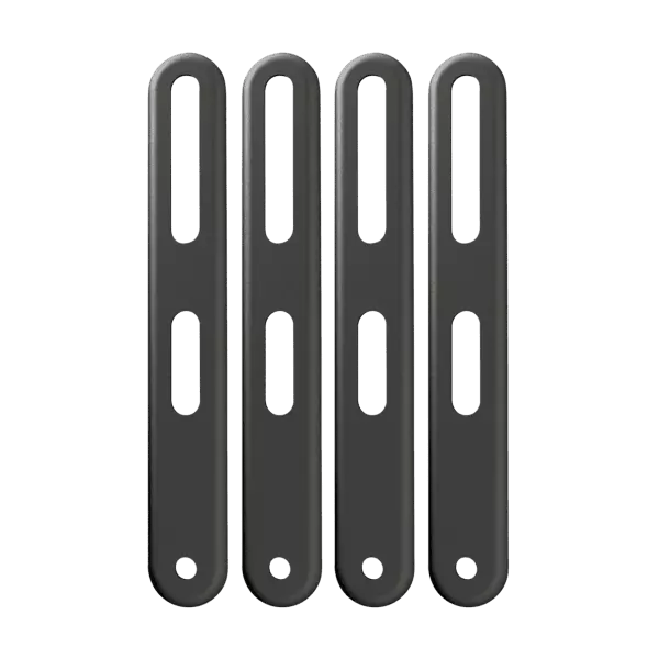 EGK SBOX ADAPTER VESA-V2 - szűkítő szett - VESA 100x100 to 300x300 ...