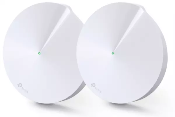 TP-LINK Deco M5(3-pack) AC1300 Whole Home Mesh WiFi System | pcx.hu
