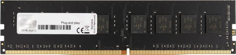 メモリー G.SKILL 32GB F4-2666C19S-16GIS 16GBx2 PCX - Magazinul web